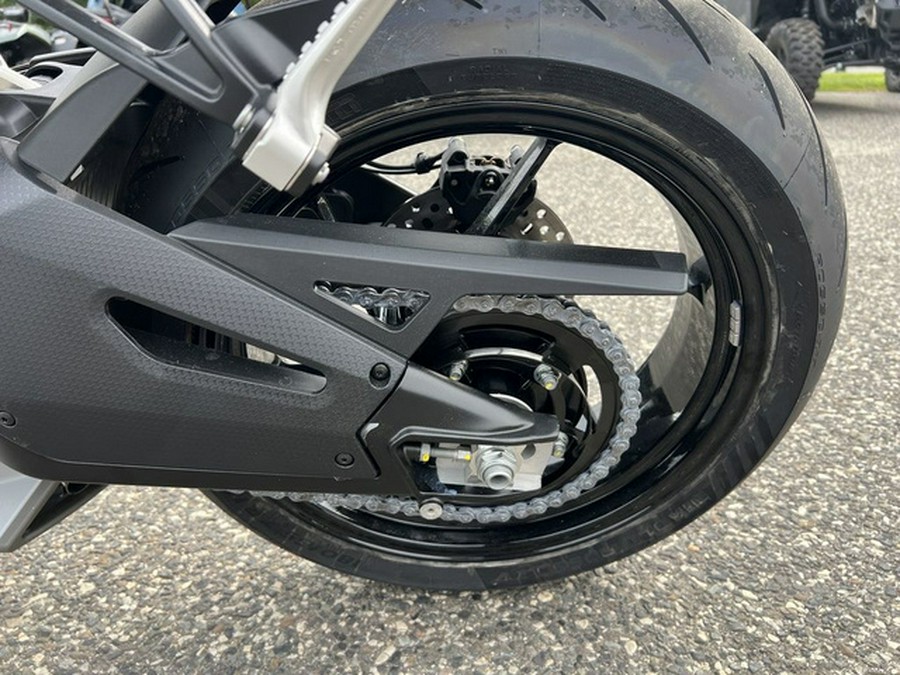 2026 Aprilia Tuono 660 Factory