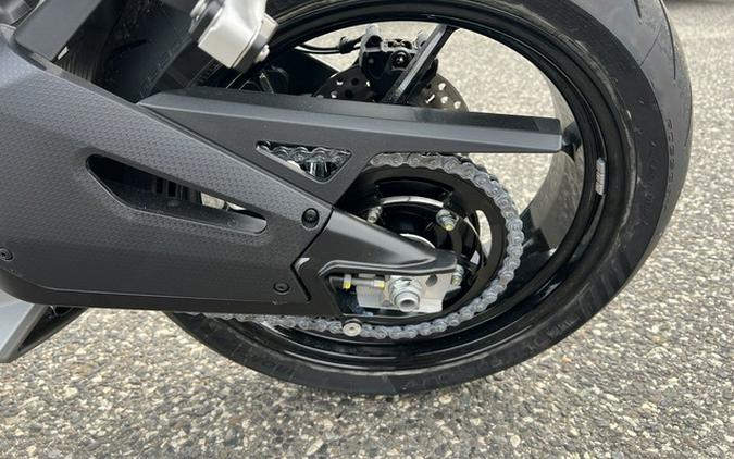 2026 Aprilia Tuono 660 Factory