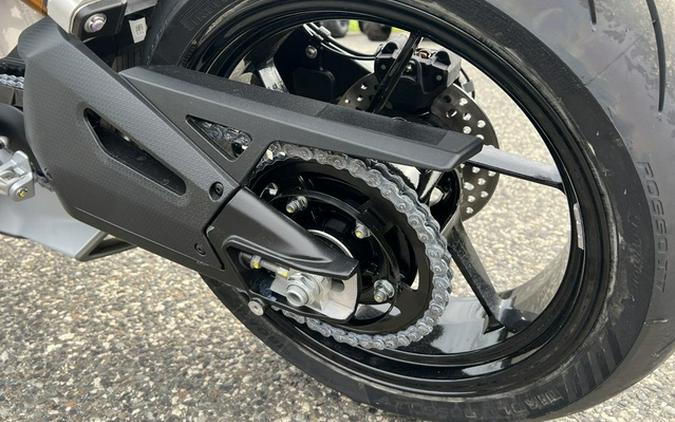 2026 Aprilia Tuono 660 Factory