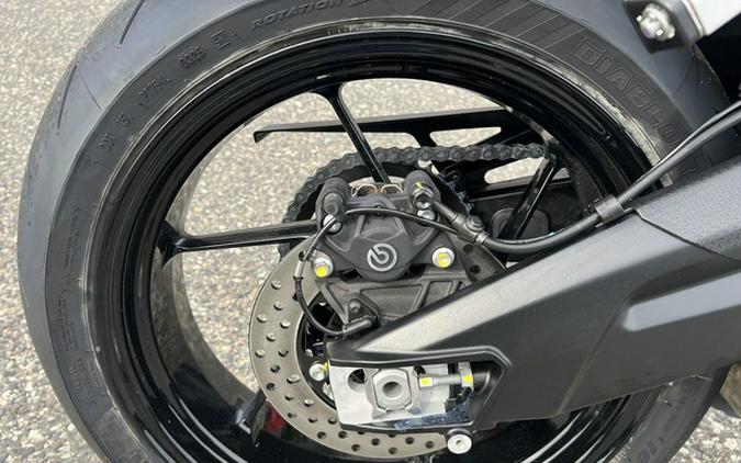 2026 Aprilia Tuono 660 Factory