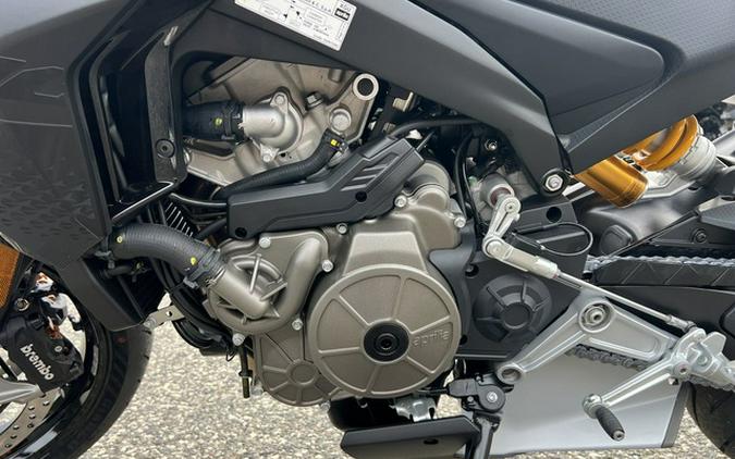 2026 Aprilia Tuono 660 Factory