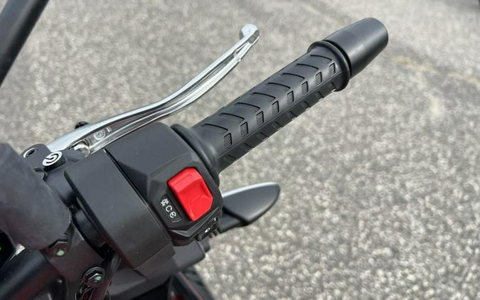 2026 Aprilia Tuono 660 Factory