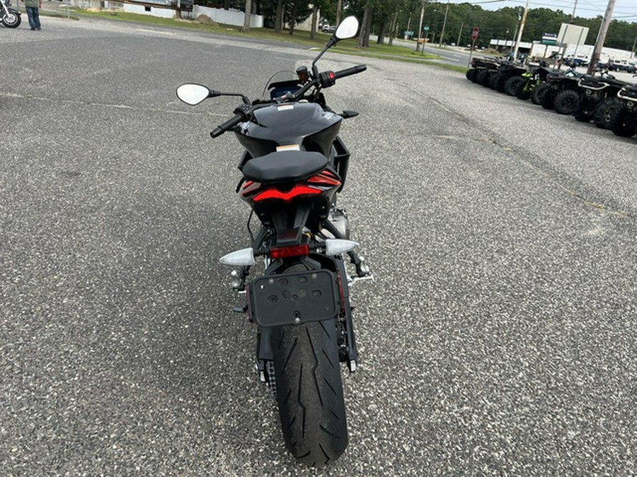 2026 Aprilia Tuono 660 Factory