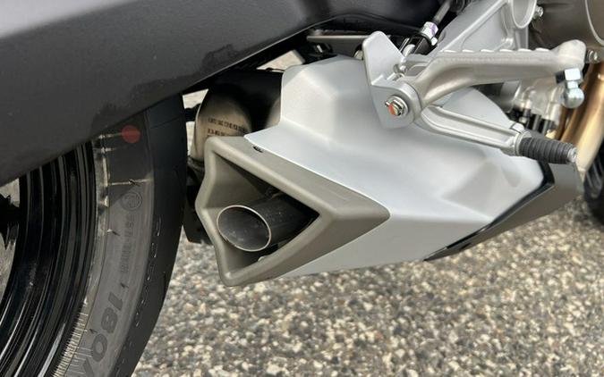 2026 Aprilia Tuono 660 Factory