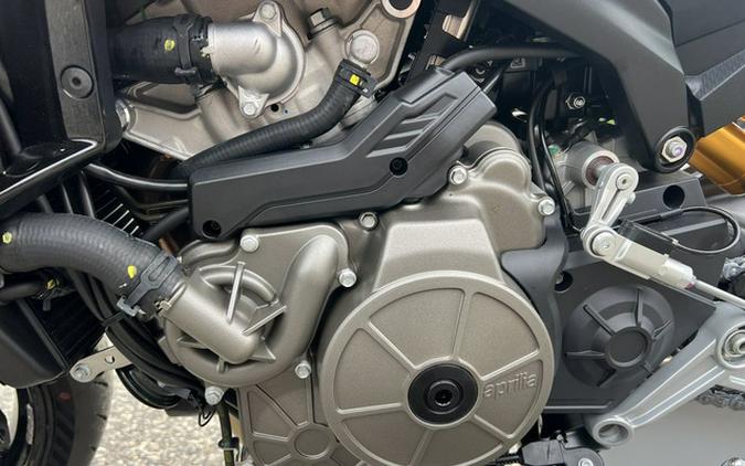 2026 Aprilia Tuono 660 Factory