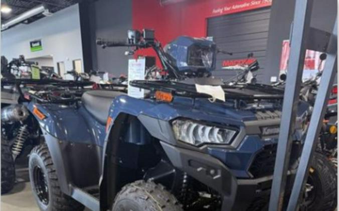 2026 Kawasaki Brute Force® 300