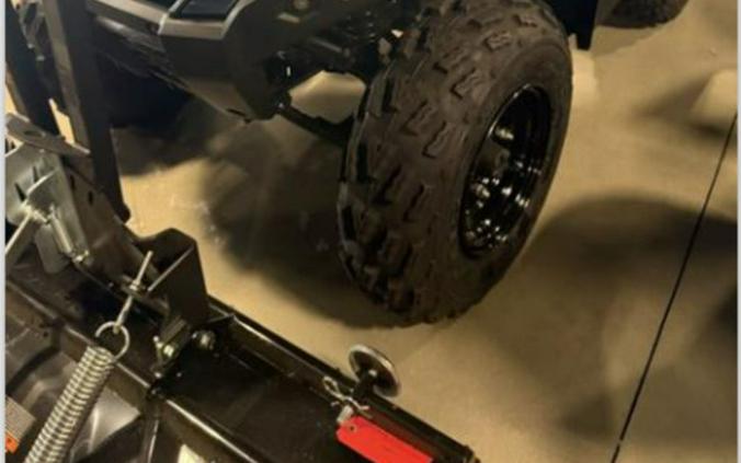 2026 Kawasaki Brute Force® 300