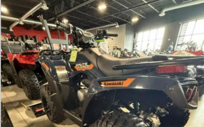 2026 Kawasaki Brute Force® 300