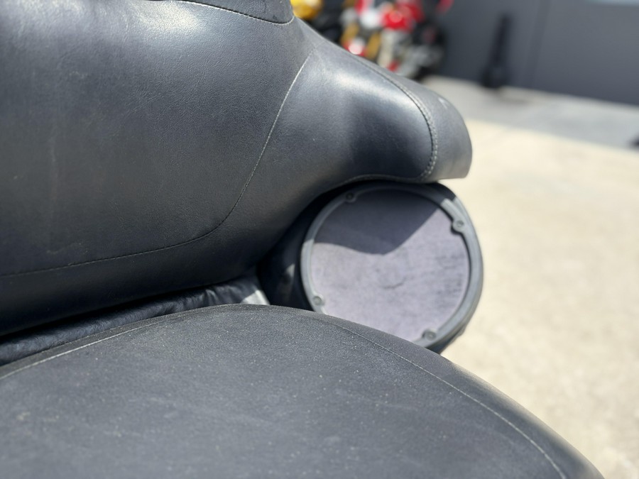 2018 HARLEY ELECTRA GLIDE ULTRA CLASSIC EFI