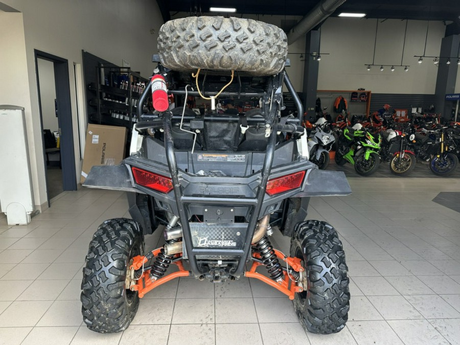 2024 Polaris RZR Trail S Ultimate
