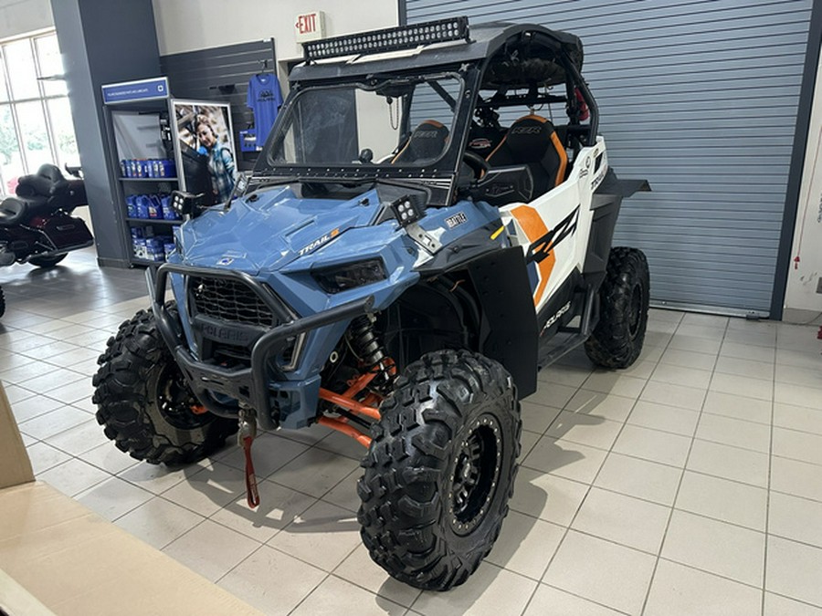 2024 Polaris RZR Trail S Ultimate