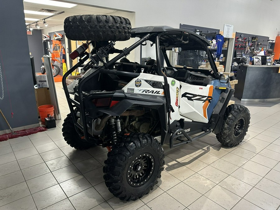 2024 Polaris RZR Trail S Ultimate