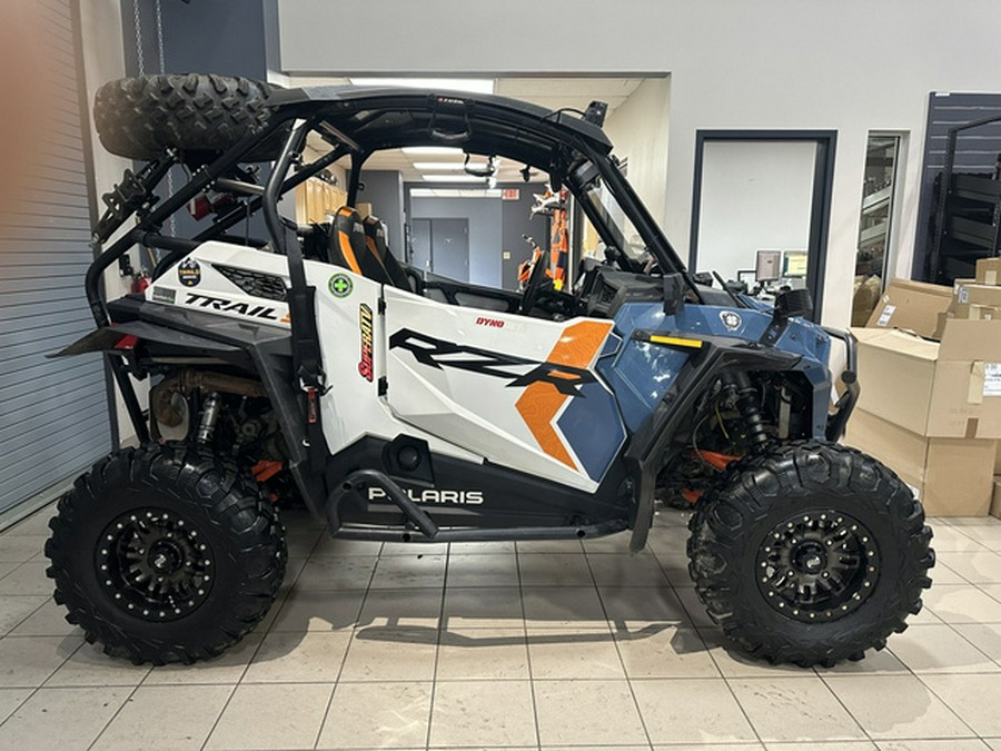 2024 Polaris RZR Trail S Ultimate
