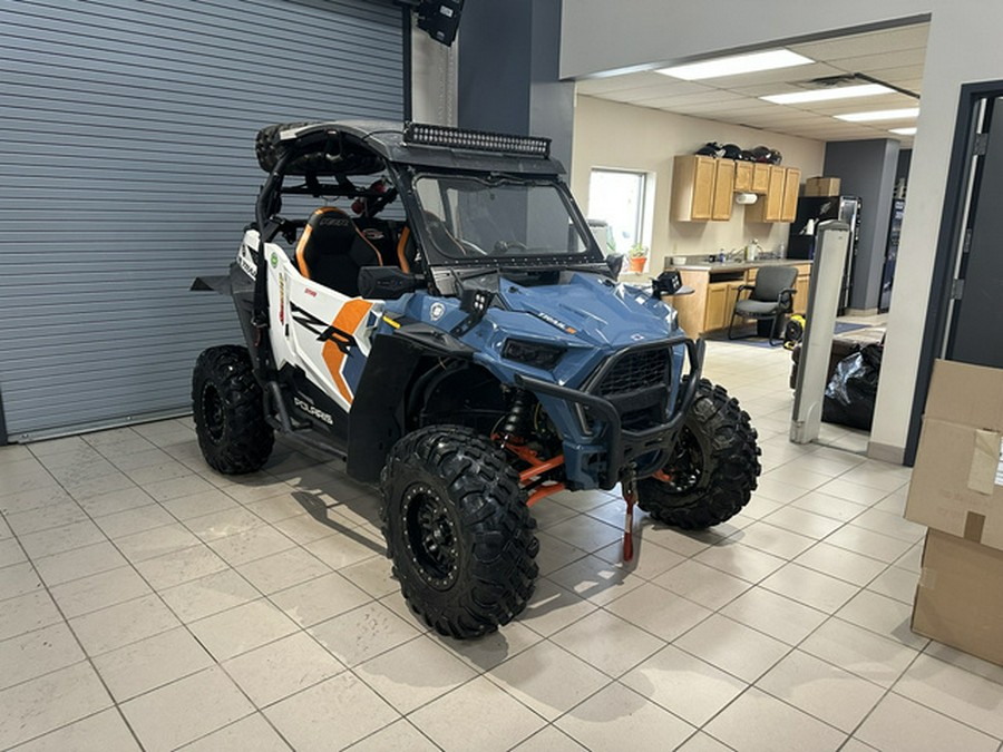 2024 Polaris RZR Trail S Ultimate