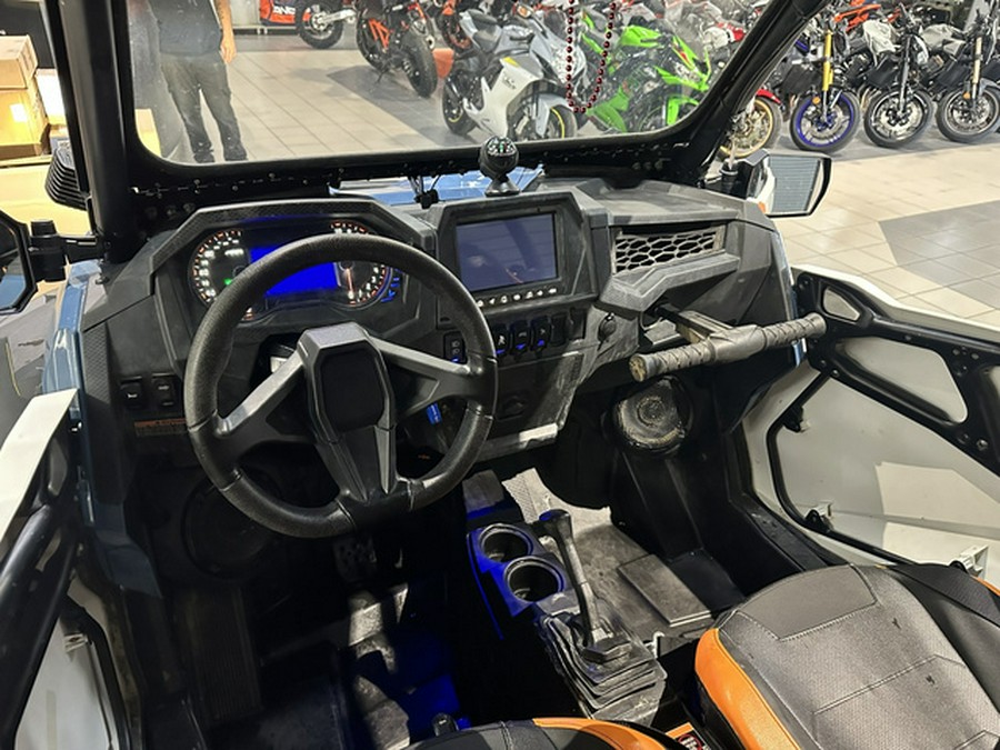 2024 Polaris RZR Trail S Ultimate