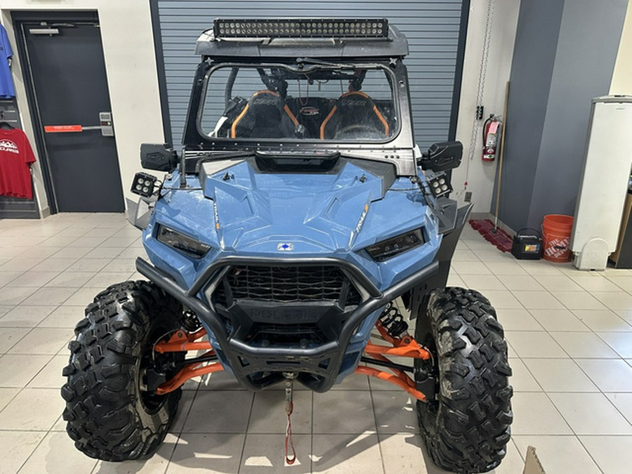 2024 Polaris RZR Trail S Ultimate