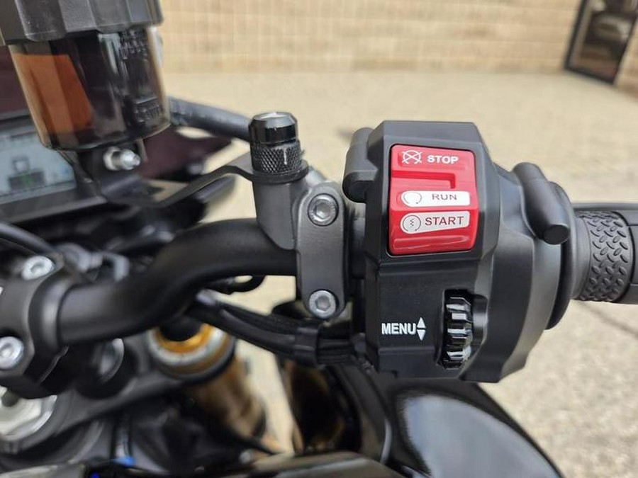 2024 Yamaha MT-10 SP