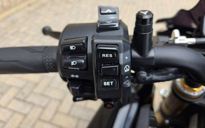 2024 Yamaha MT-10 SP