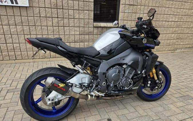 2024 Yamaha MT-10 SP