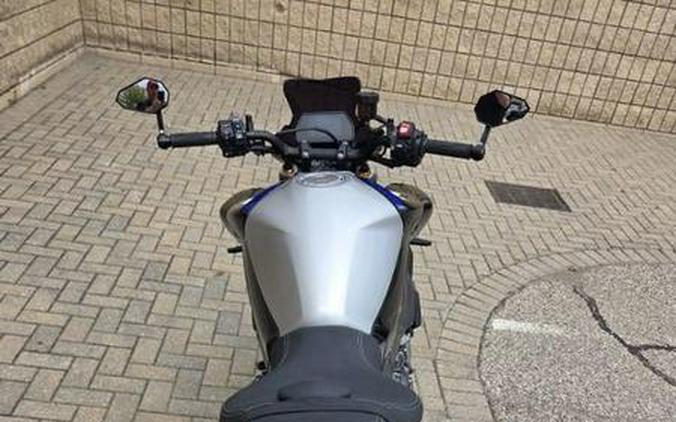 2024 Yamaha MT-10 SP