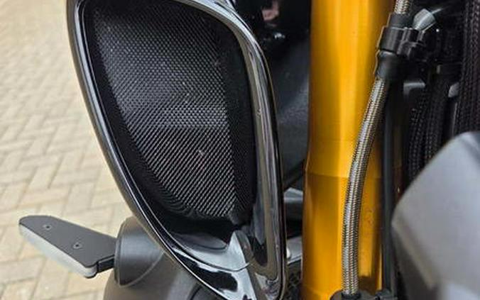 2024 Yamaha MT-10 SP