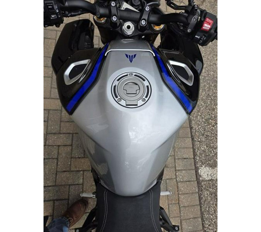 2024 Yamaha MT-10 SP