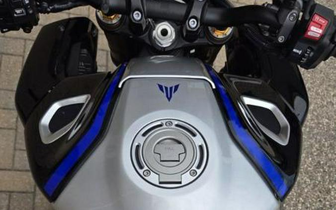 2024 Yamaha MT-10 SP