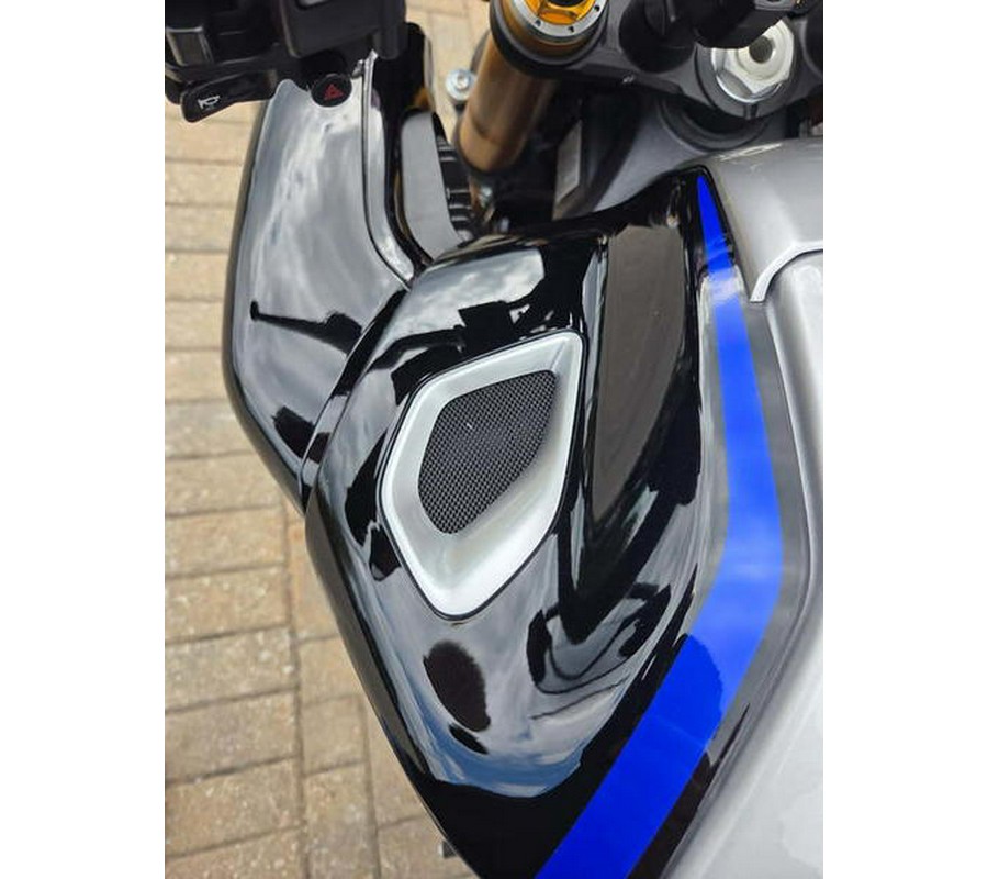 2024 Yamaha MT-10 SP