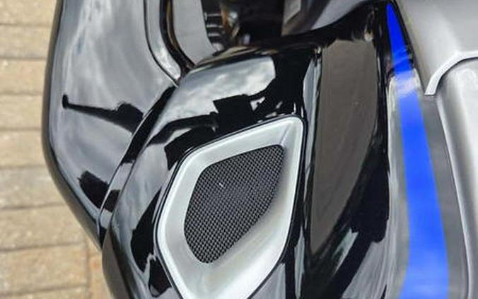 2024 Yamaha MT-10 SP