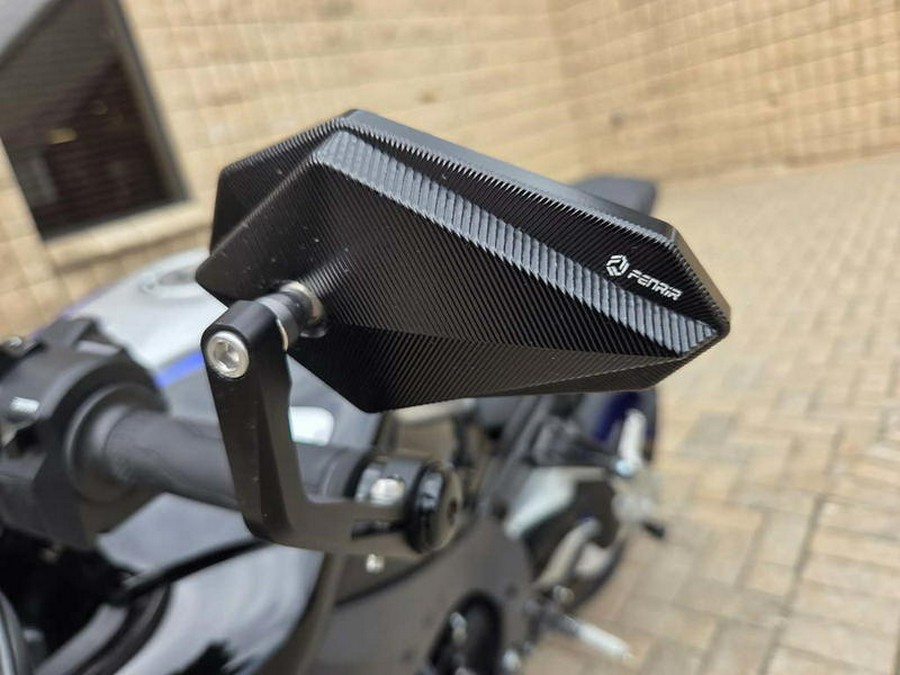 2024 Yamaha MT-10 SP
