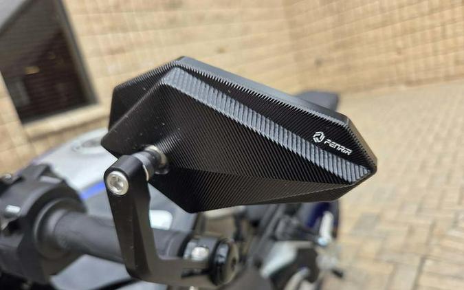 2024 Yamaha MT-10 SP