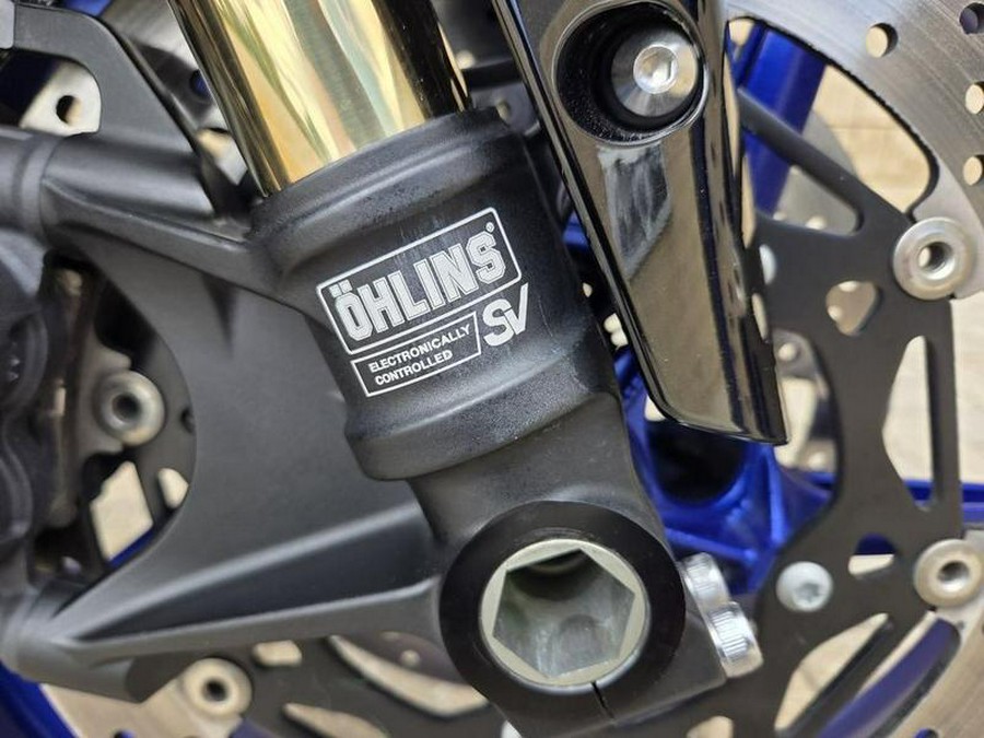 2024 Yamaha MT-10 SP