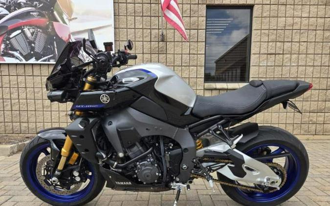2024 Yamaha MT-10 SP