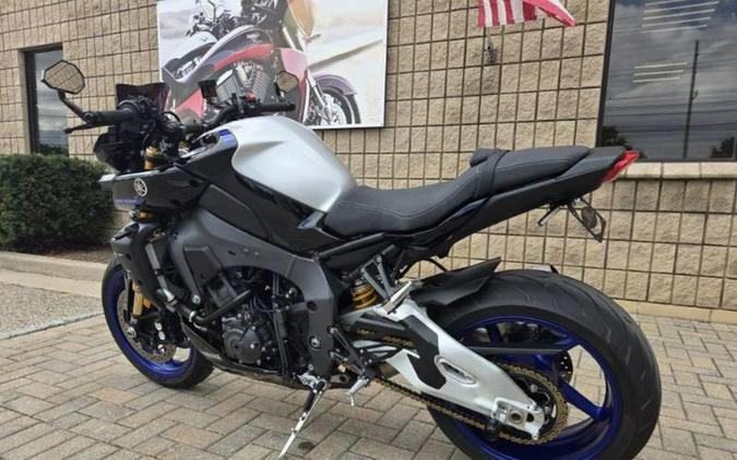 2024 Yamaha MT-10 SP