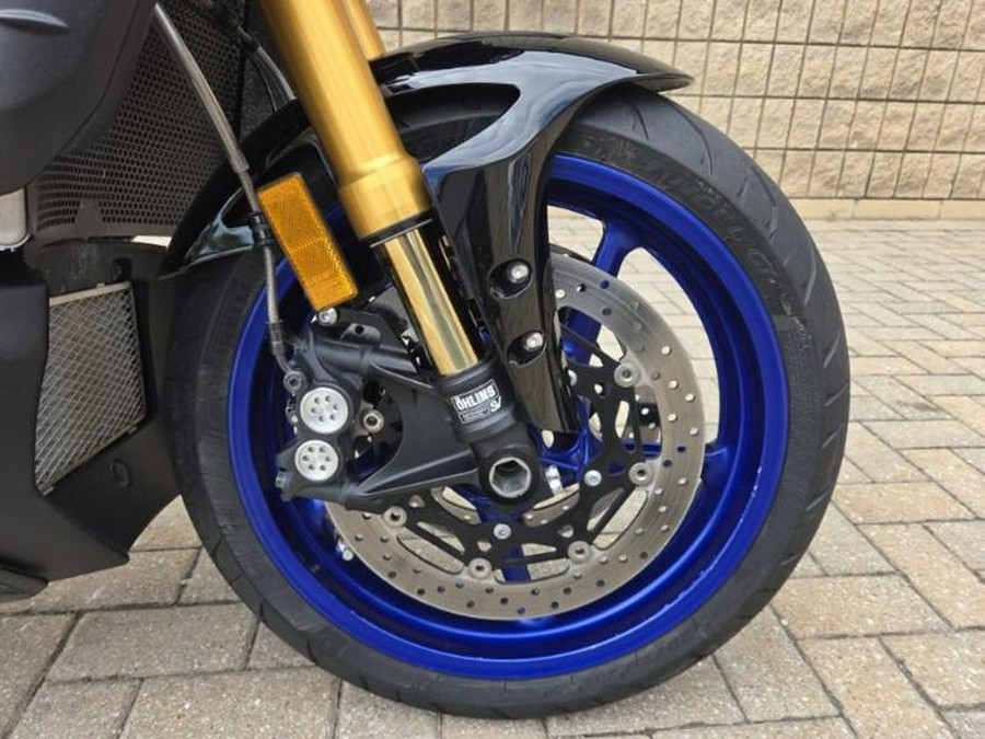 2024 Yamaha MT-10 SP