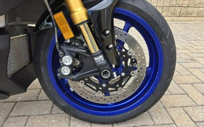 2024 Yamaha MT-10 SP