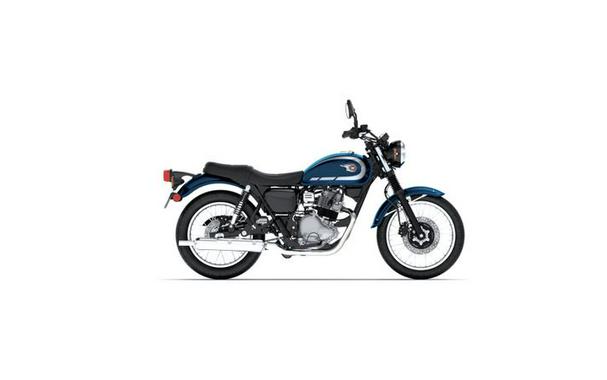 Used 2025 Kawasaki W230ABS