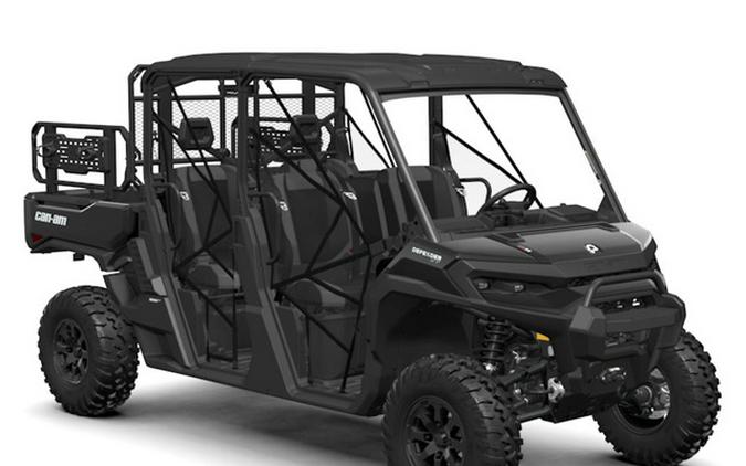 2027 Can-Am Defender XU MAX XT HD11