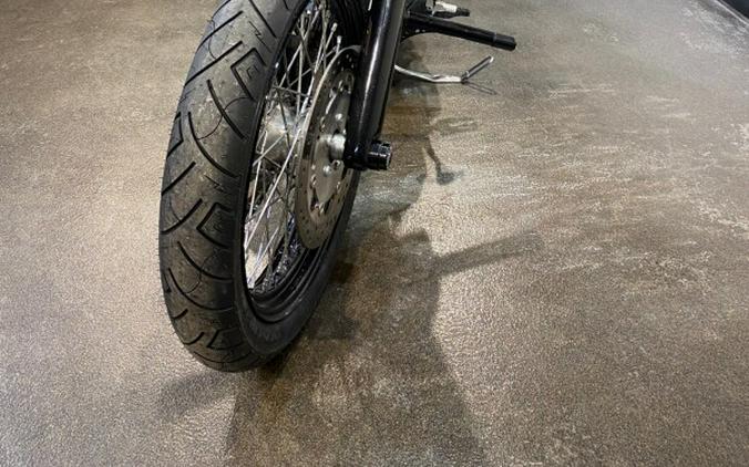 2016 Harley-Davidson® Street Bob®