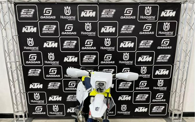 2024 Husqvarna Motorcycles TE 250