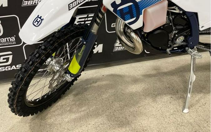 2024 Husqvarna Motorcycles TE 250