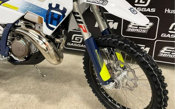 2024 Husqvarna Motorcycles TE 250