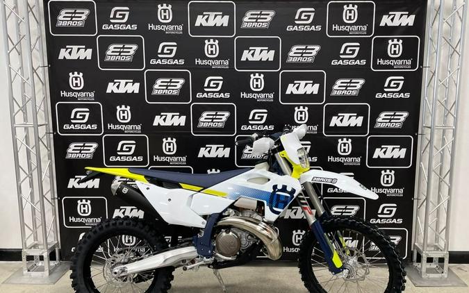 2024 Husqvarna Motorcycles TE 250