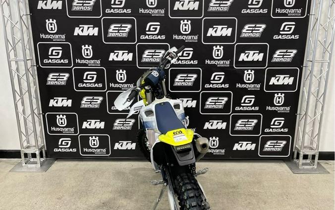 2024 Husqvarna Motorcycles TE 250