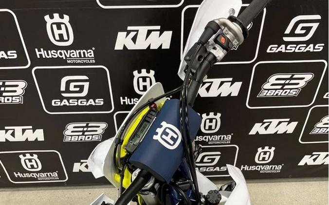 2024 Husqvarna Motorcycles TE 250