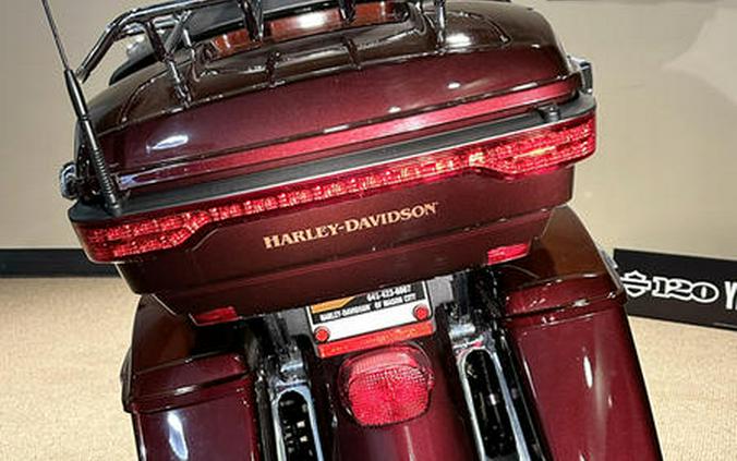 2019 Harley-Davidson® FLHTCU - Electra Glide® Ultra Classic®