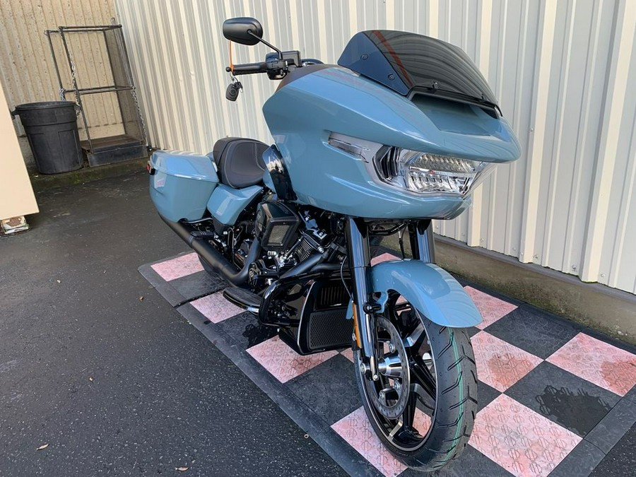 2024 Harley-Davidson® FLTRX - Road Glide®