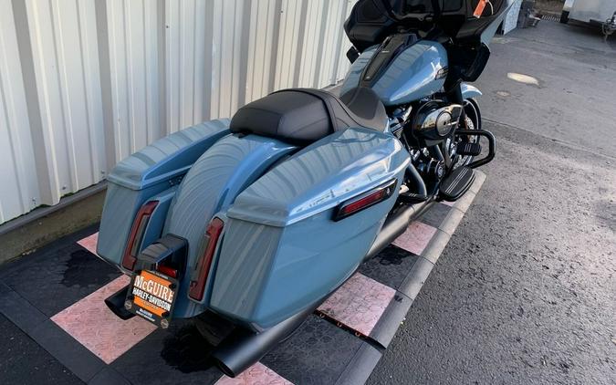 2024 Harley-Davidson® FLTRX - Road Glide®