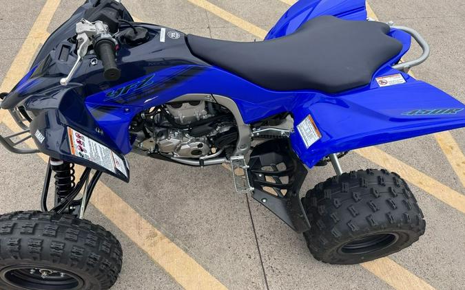 2024 Yamaha YFZ450R