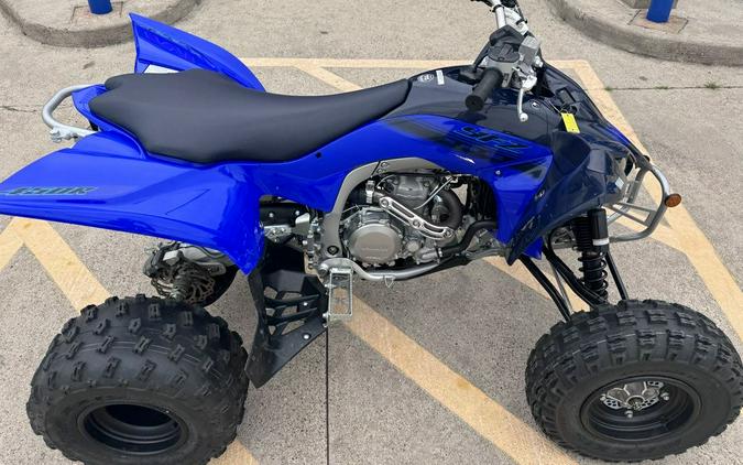 2024 Yamaha YFZ450R